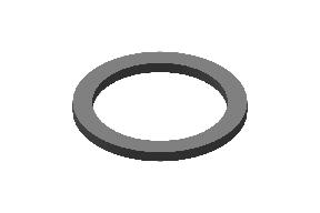 NGK SEALING WASHER  12X15.5 IS:3175 Cu